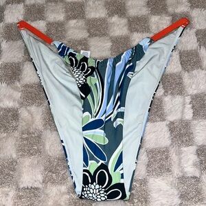 Aerie swim bikini bottom